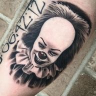 Tattoo