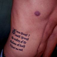 Tattoo