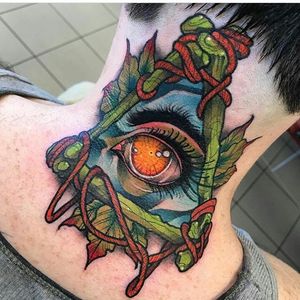 Tattoo by Relic Tattoo