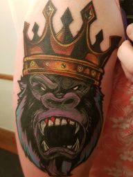 Tattoo