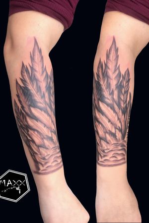 #wings #angelwings #girltattoo #armtattoo 