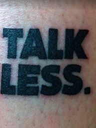 Tattoo