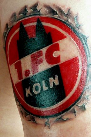 1.FC Köln 