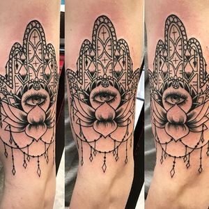 Tattoo by Studio 4:13 Tattoos