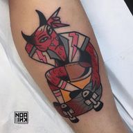 Tattoo