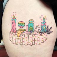 Tattoo