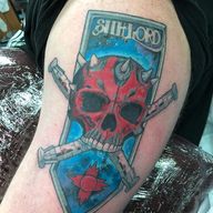 Tattoo