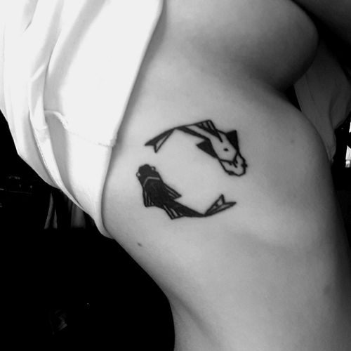 Tattoo image