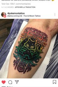 Tattoo