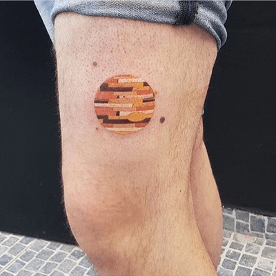 Explore the 50 Best sky Tattoo Ideas (2019) • Tattoodo