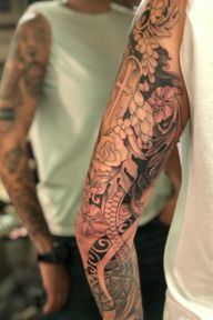 Tattoo