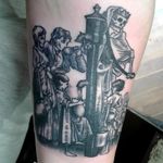 Tattoo