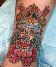 Tattoo