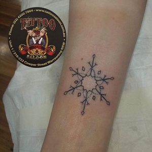 Tattoo by Tattoo Saloon & Minaki Ink Cosmetic Tattooing