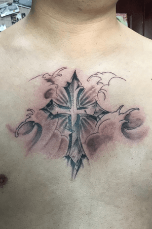 Tattoo by carpe zeal tattoo