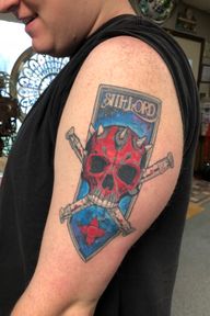 Tattoo