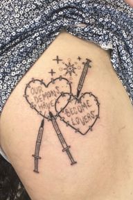 Tattoo