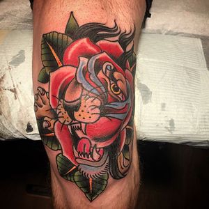 Tattoo by Sinful Inflictions
