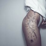 #тату #татуировка #skulltattoo #tattooart #blackandgreytattoo #inked #tattooideas #tattoo2me #tattooartist #art #blackandgrey #tattoos #watercolortattoo 
