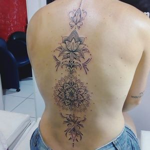 Tattoo by Studio Cristian Tatuagens e Piercings