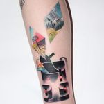 Tattoo