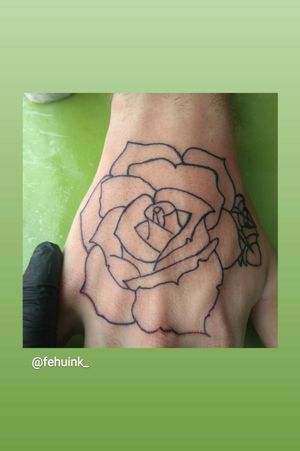 Tattoo by encantadaink