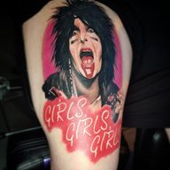 Tattoo