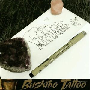 Bushido Tattoo - Tatuagem Ornamental de Mão segurando Carta de Copas com  Escrita - LOVE KILLS -  -  -  Uma Linda e Delicadíssima Tattoo  Obg Pela Confiança em Nosso