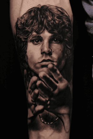 Tattoo by Tattoo Joey
