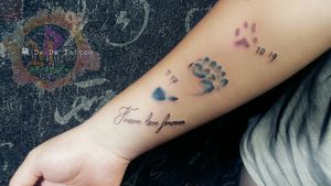 #寶寶寵物腳印Tattoo🔸 英文字句 👣 🐾#Taiwan #Tainan #Tattoo #Designer #Meng #DaDa #Simple #style #tattoo #Korean #style #tattoo #Girl #tattoos#European #American #tattoos #English #Word #Creative #Unique #Customers can specially design tattoo#Lipstick #Electrocardiogram#台南女刺青師FB陳宥璇 https://www.facebook.com/profile.php?id=100000246831895#萌DaDatattoo粉專連結 https://www.facebook.com/shiuan79/ #LINE萌噠噠 : 🆔 shiuan79  #LINE:ID連結網址☞http://line.me/ti/p/Eb-zaYDGdt#您的刺青故事由萌DaDaTattoo幫您完成雖然我們不是最優秀的但我們會盡我們所能為您們服務到最好🤗