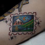 Tattoo