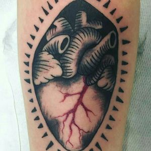 Tattoo by The Bulldog Gentleman's Tattoo Club