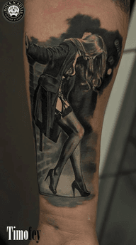 Tattoo