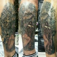 Tattoo