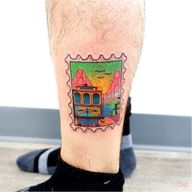 Tattoo