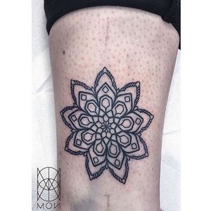 Tattoo by Gilt Moth Tattoo