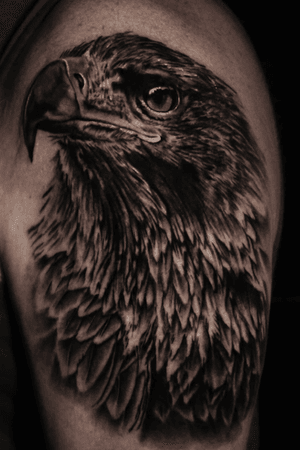 Tattoo by Tattoo Joey