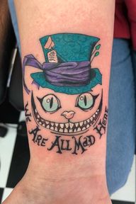 Tattoo