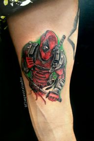 Tattoo