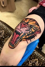 Tattoo
