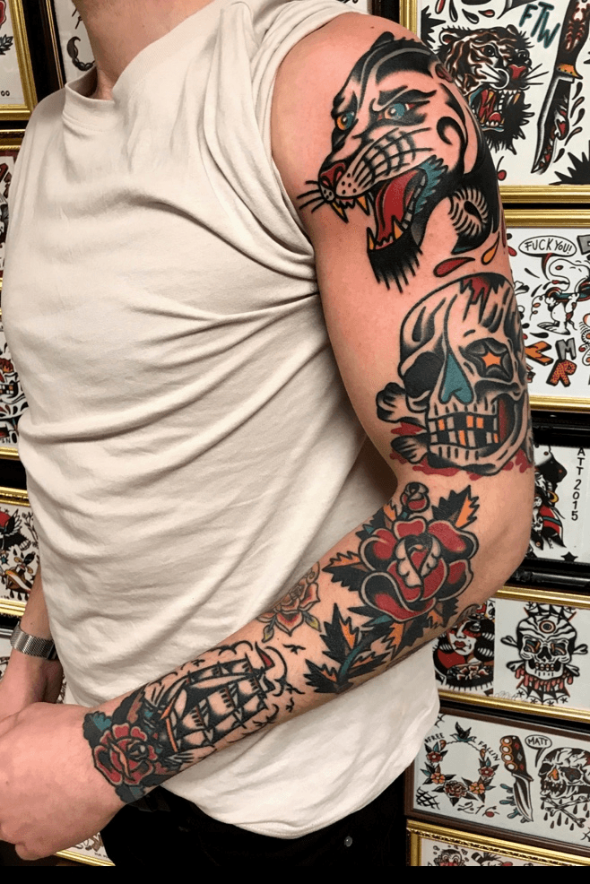 27 Creative And Unique Mandala Tattoo Designs For Stylish People