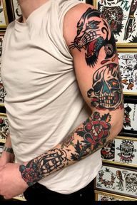 Tattoo