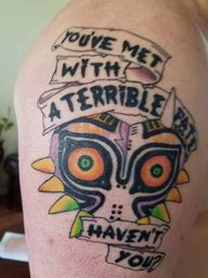 Tattoo