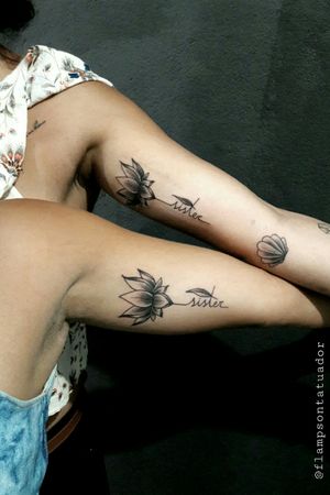 Tattoo by Imagem Tattoo