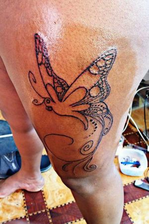 Tattoo by GodHand tattoos