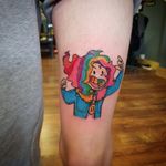 Tattoo