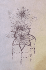 #lace #floral #feminine 