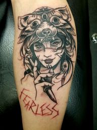 Tattoo