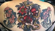 Tattoo