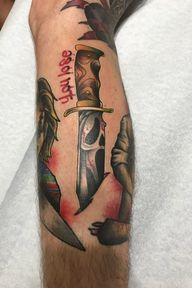 Tattoo